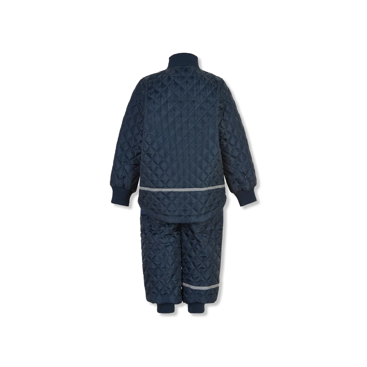 Thermo-set