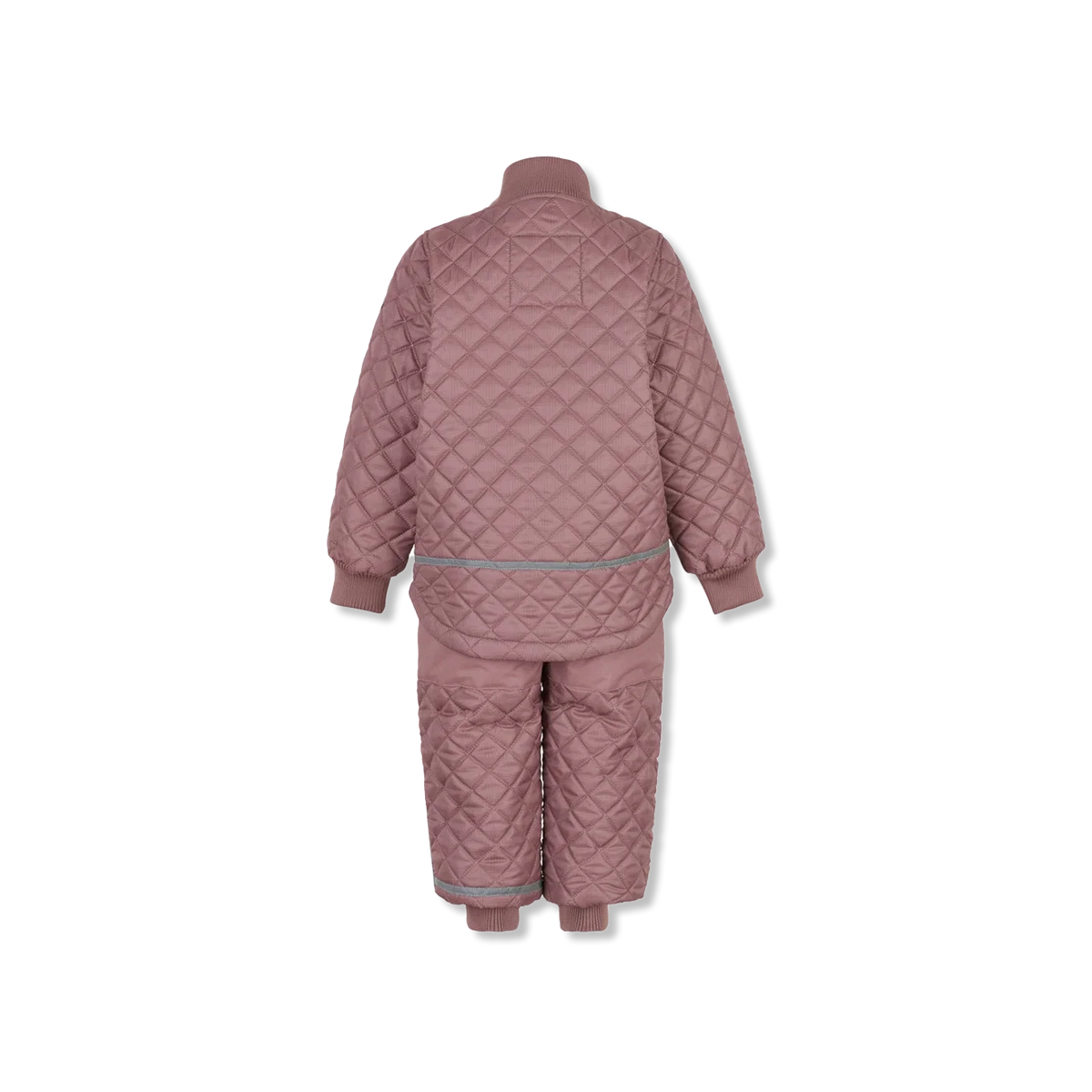 Thermal set