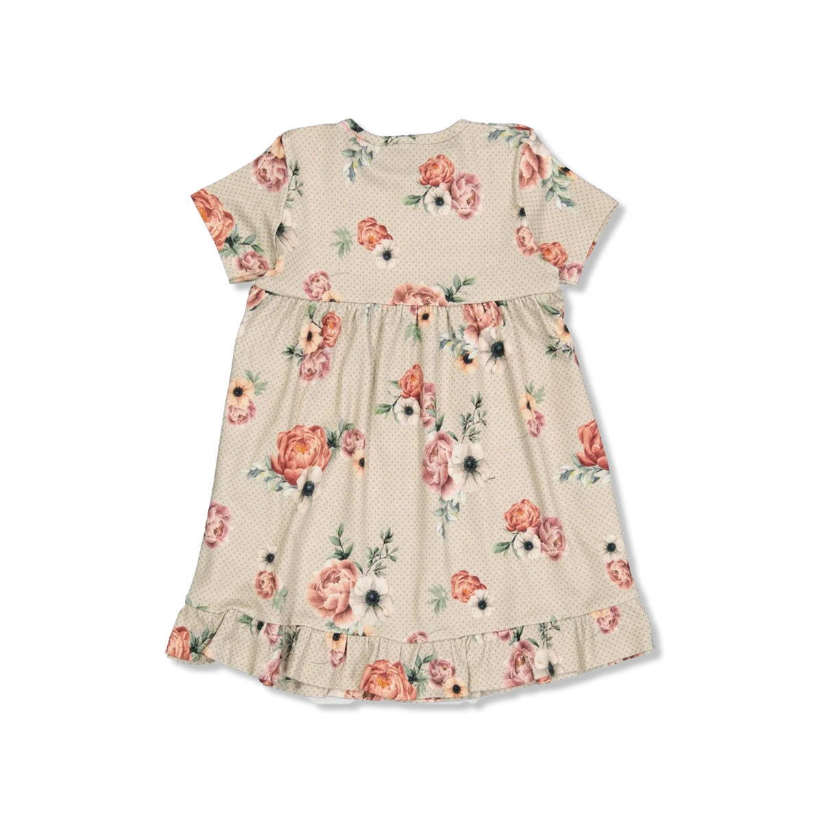NMFHOLLY kleid