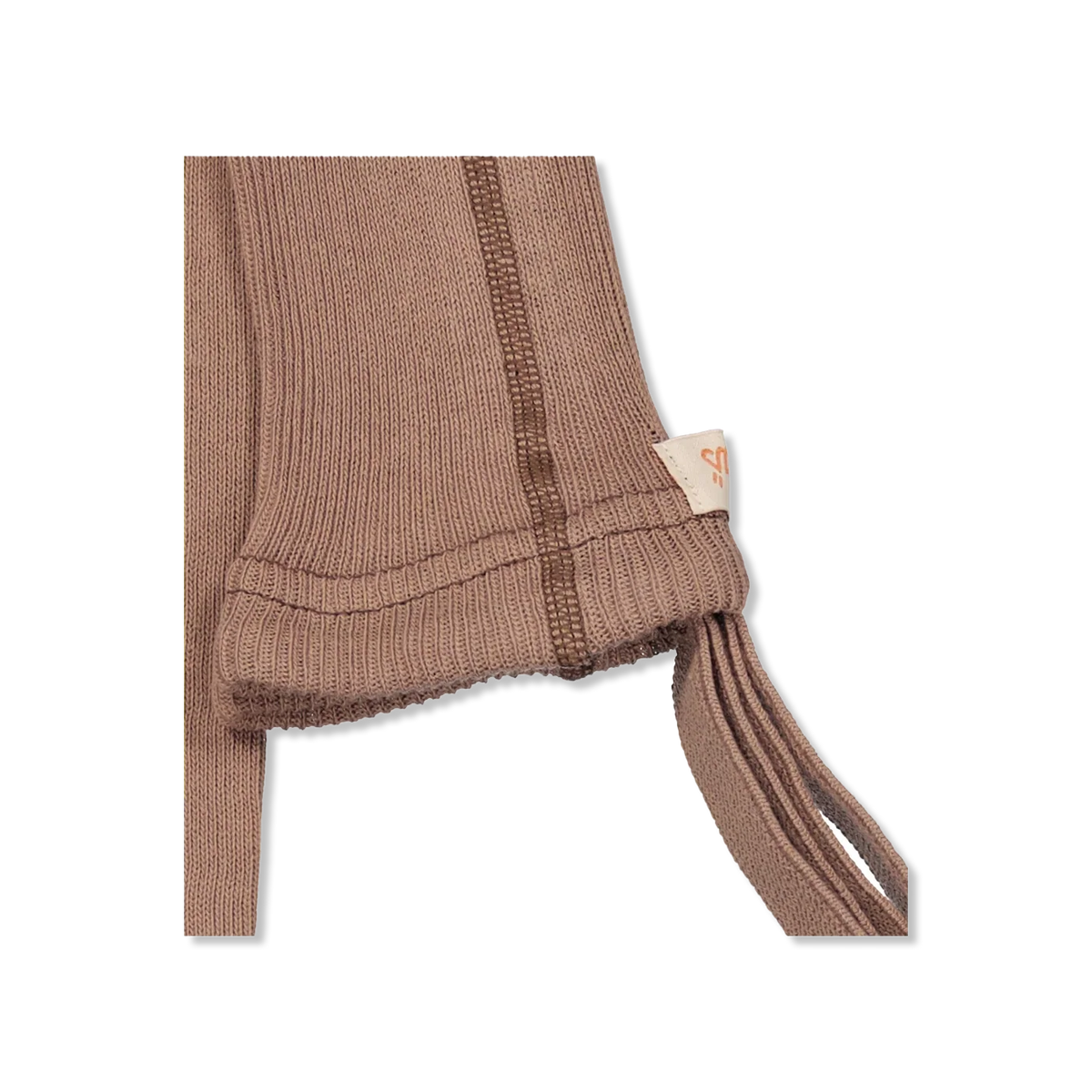 Footless playtime