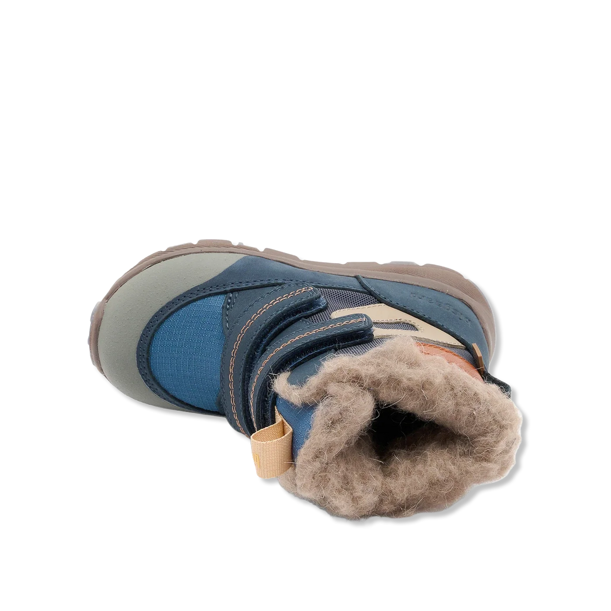 Spencer tex Winterstiefel