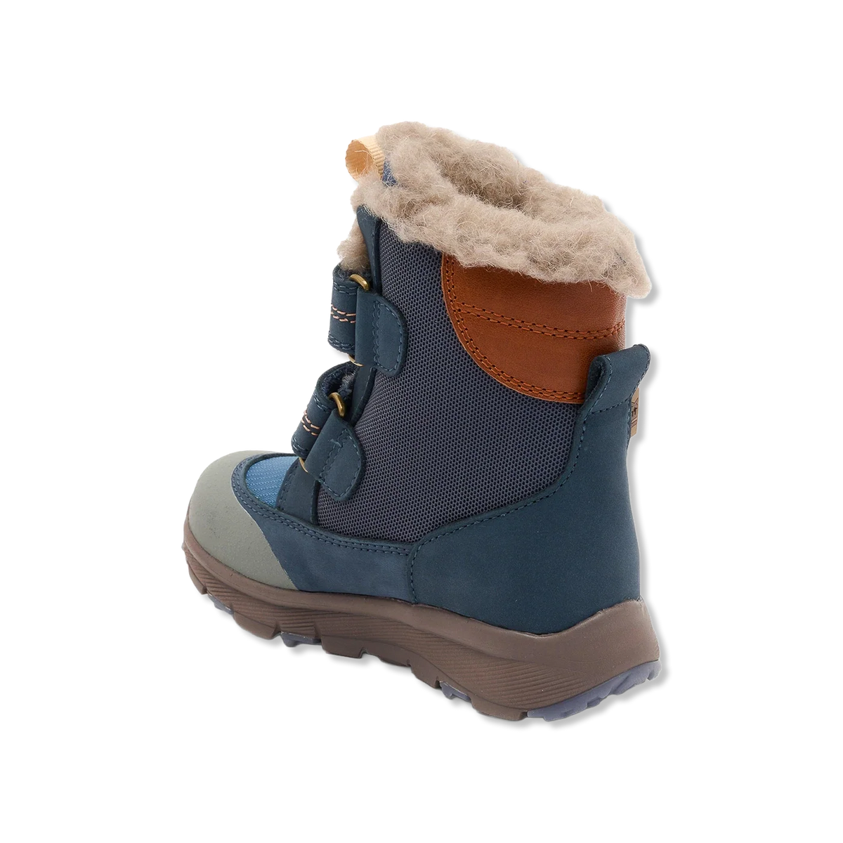 Spencer tex Winterstiefel