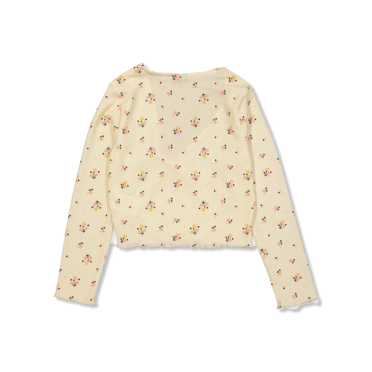 NLFFAURA langarmshirt