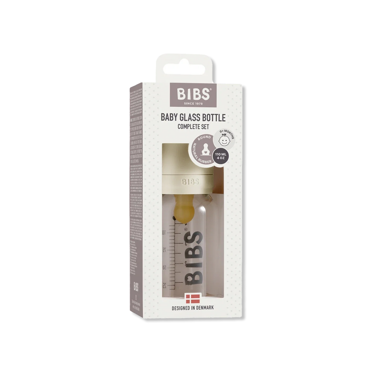 Baby Glass Bottle saugflaschen