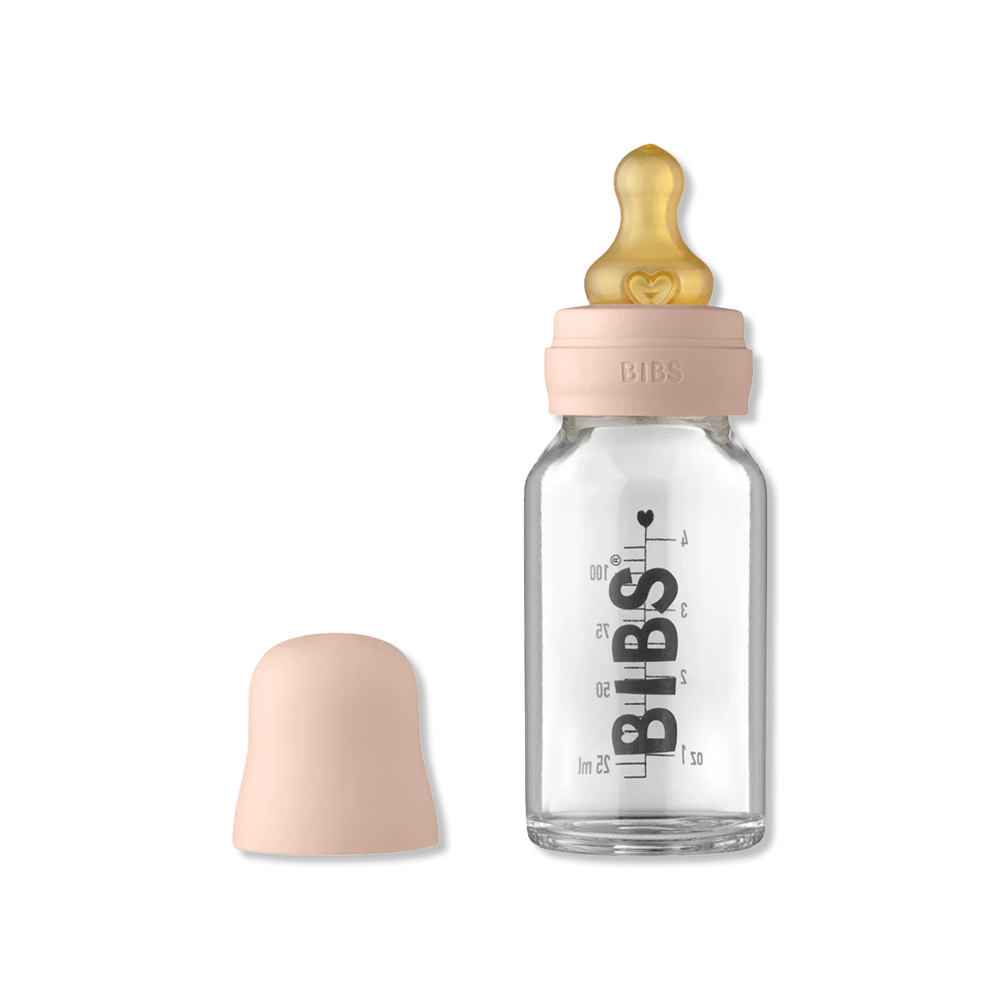 Baby Glass Bottle saugflaschen