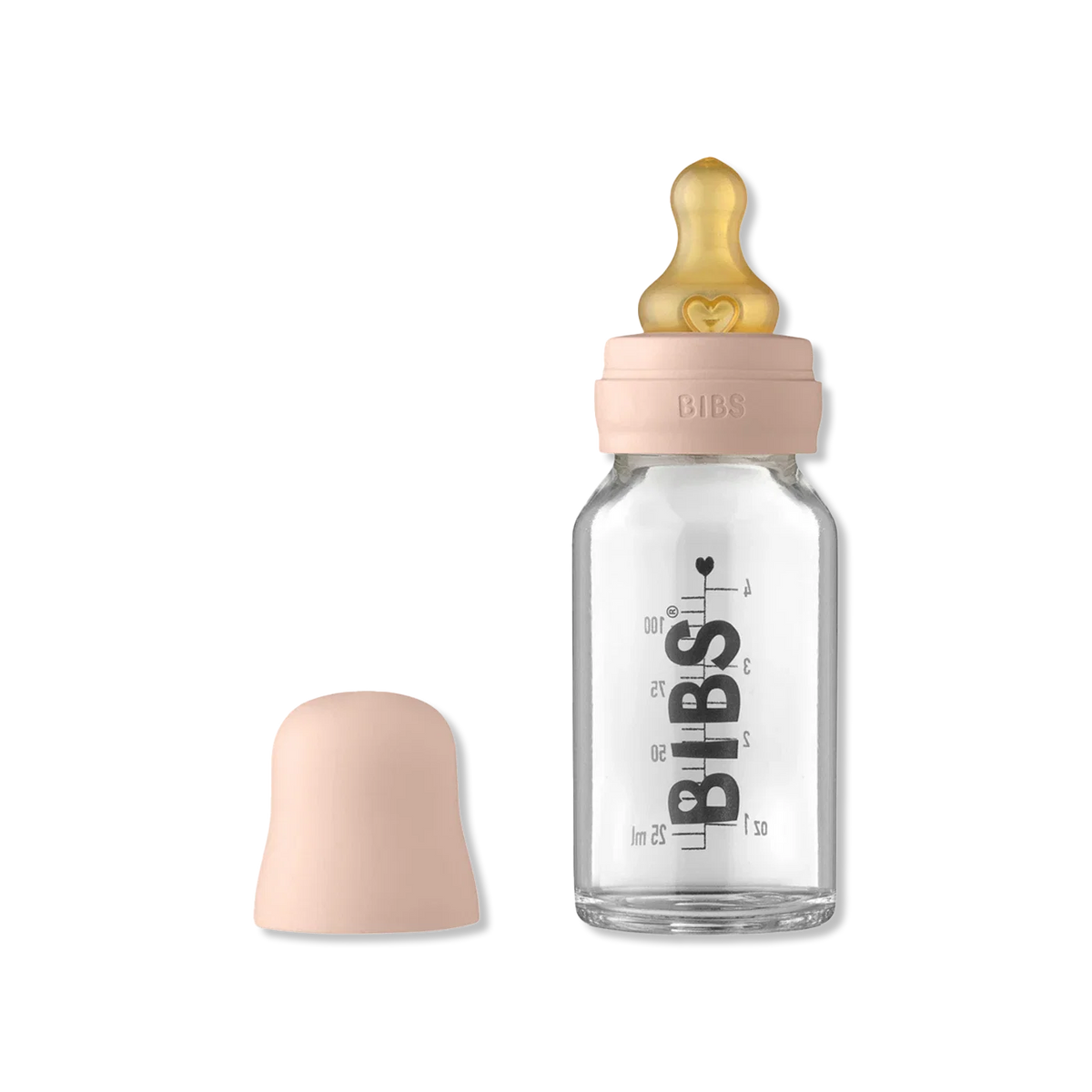 Baby Glass Bottle baby bottle