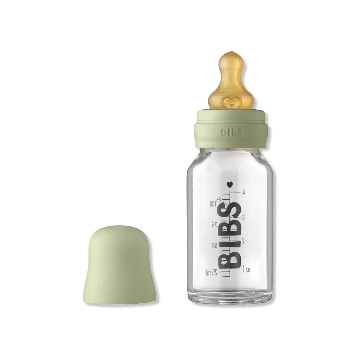 Baby Glass Bottle baby bottle