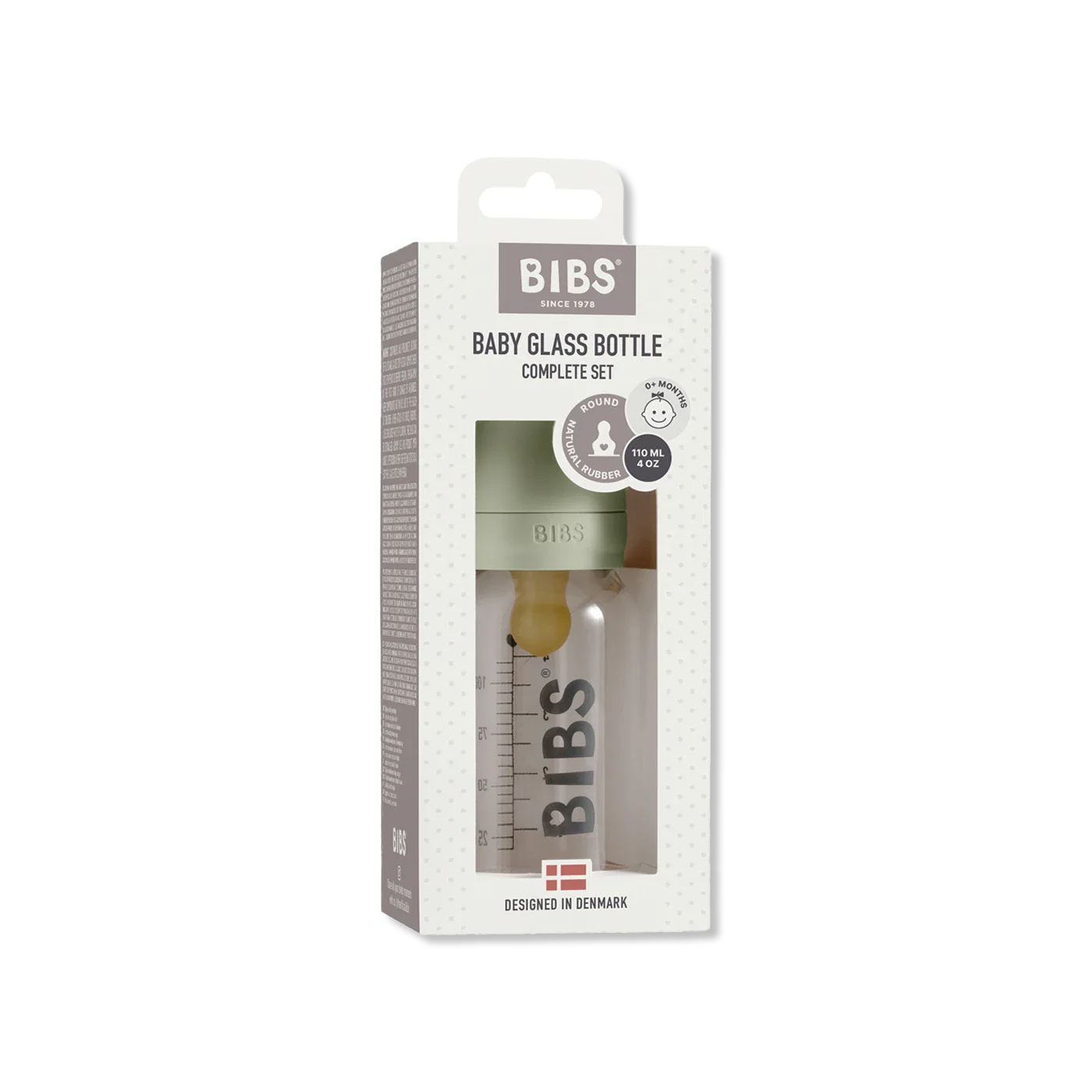 Baby Glass Bottle saugflaschen