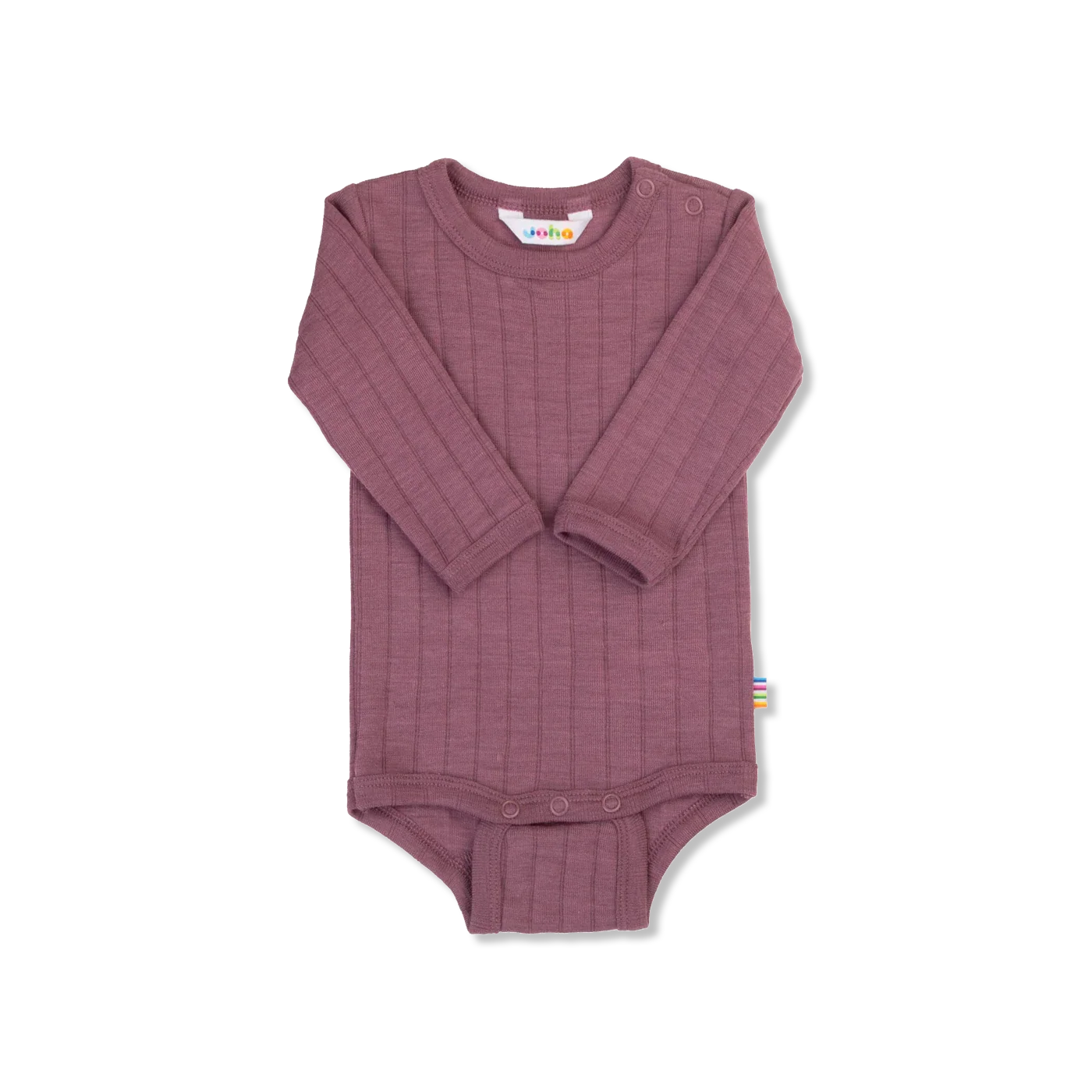 Body w/l sleeves Body