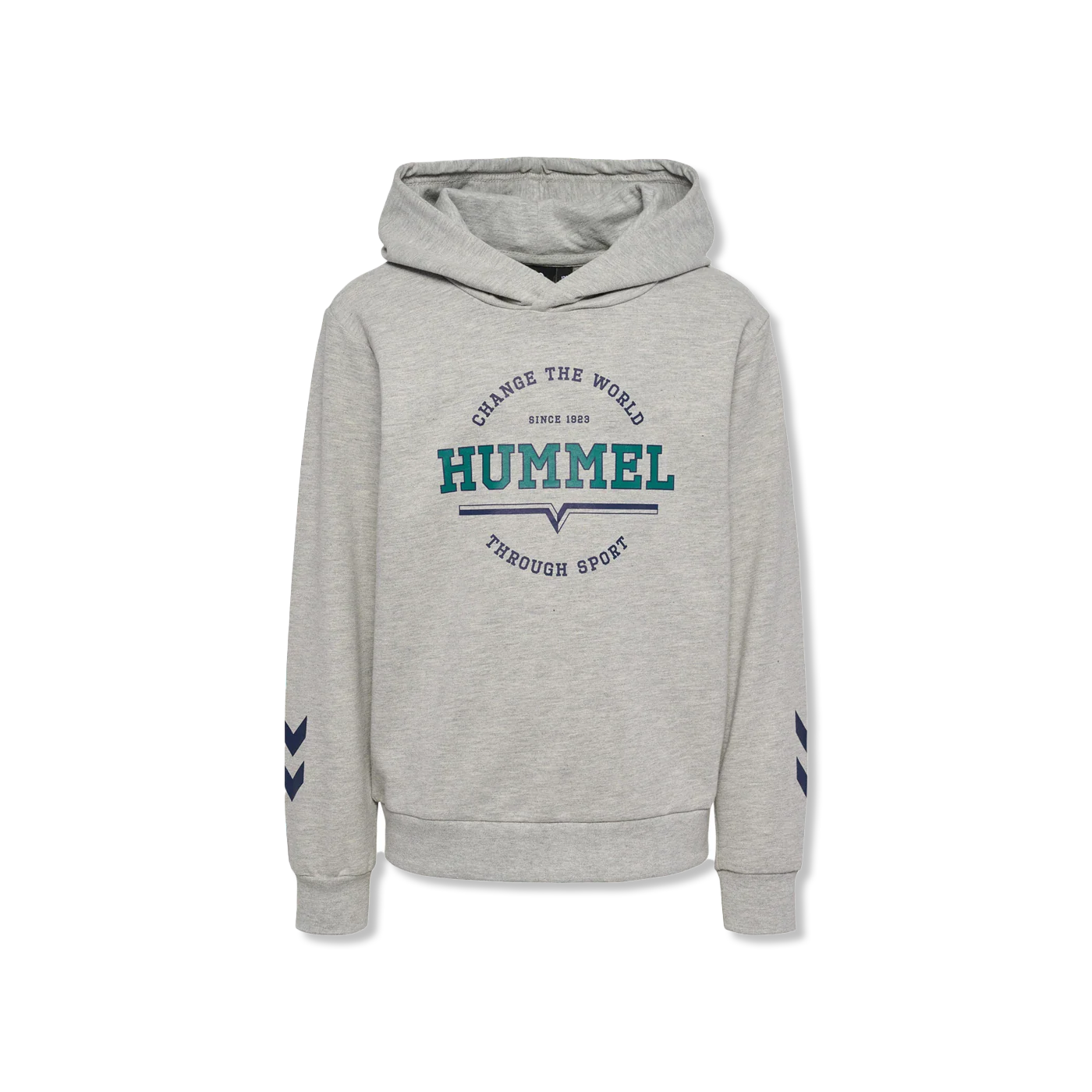 HmlASHER HOODIE sweatshirts
