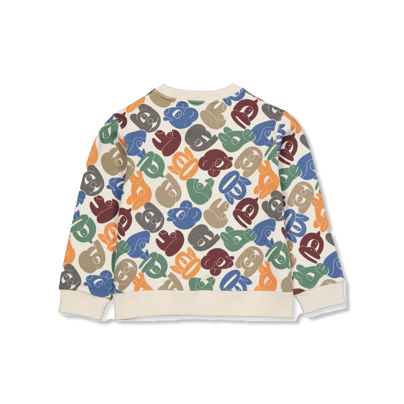 Rod sweatshirts
