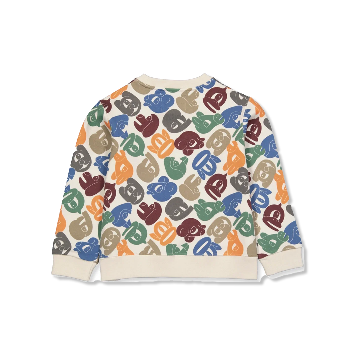 Rod sweatshirts