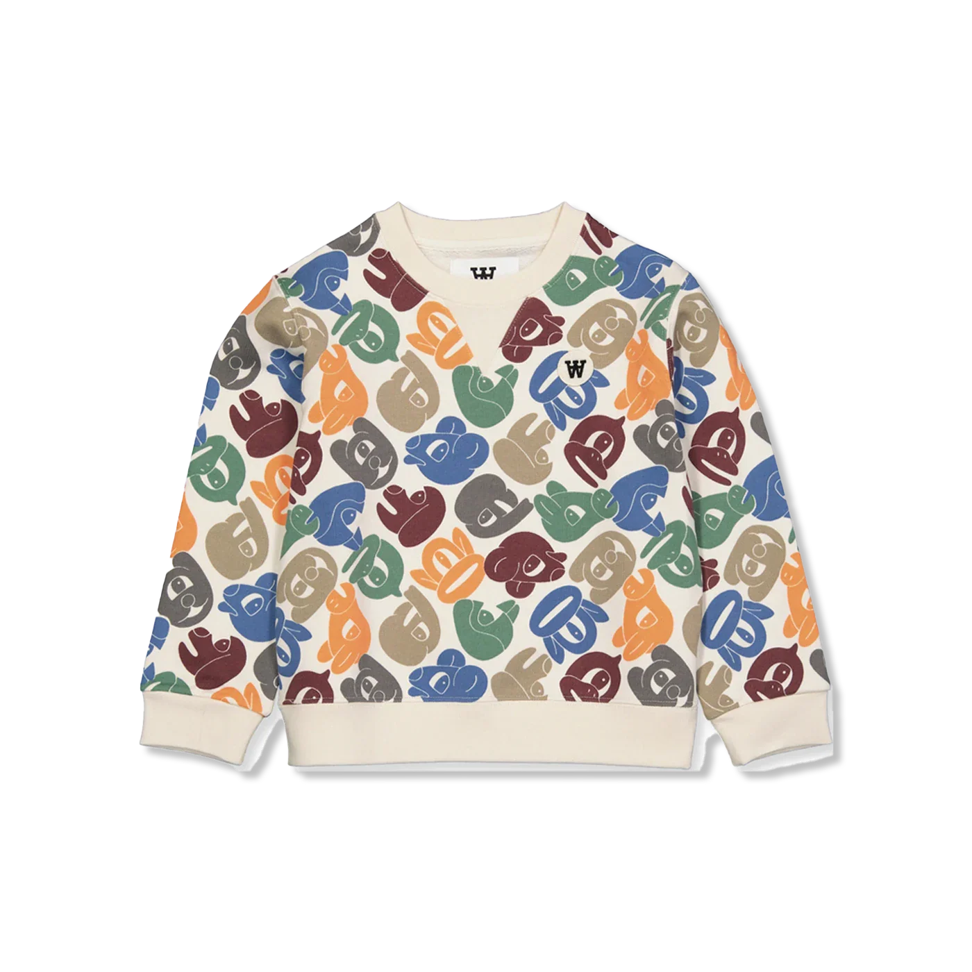 Rod sweatshirts