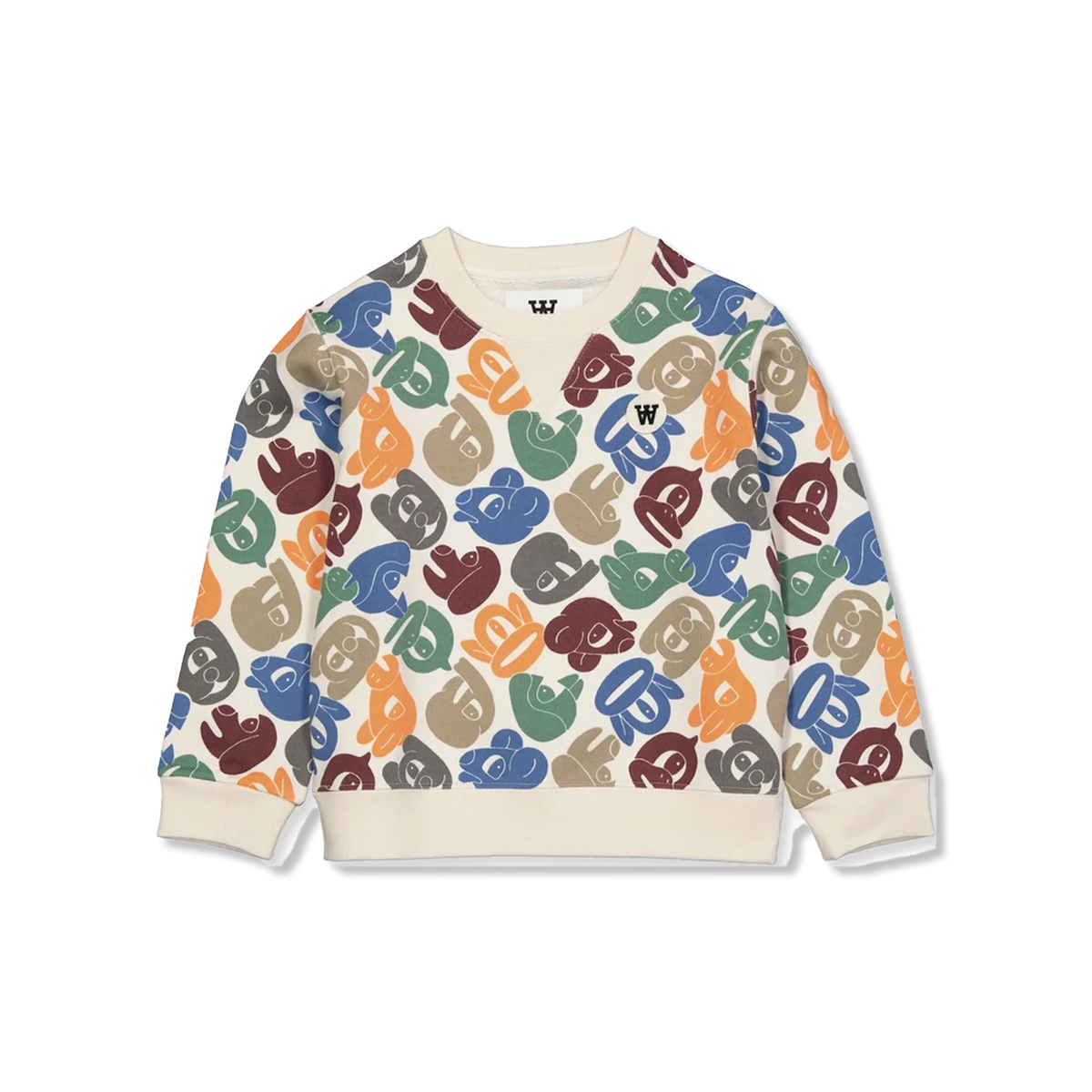 Rod sweatshirts