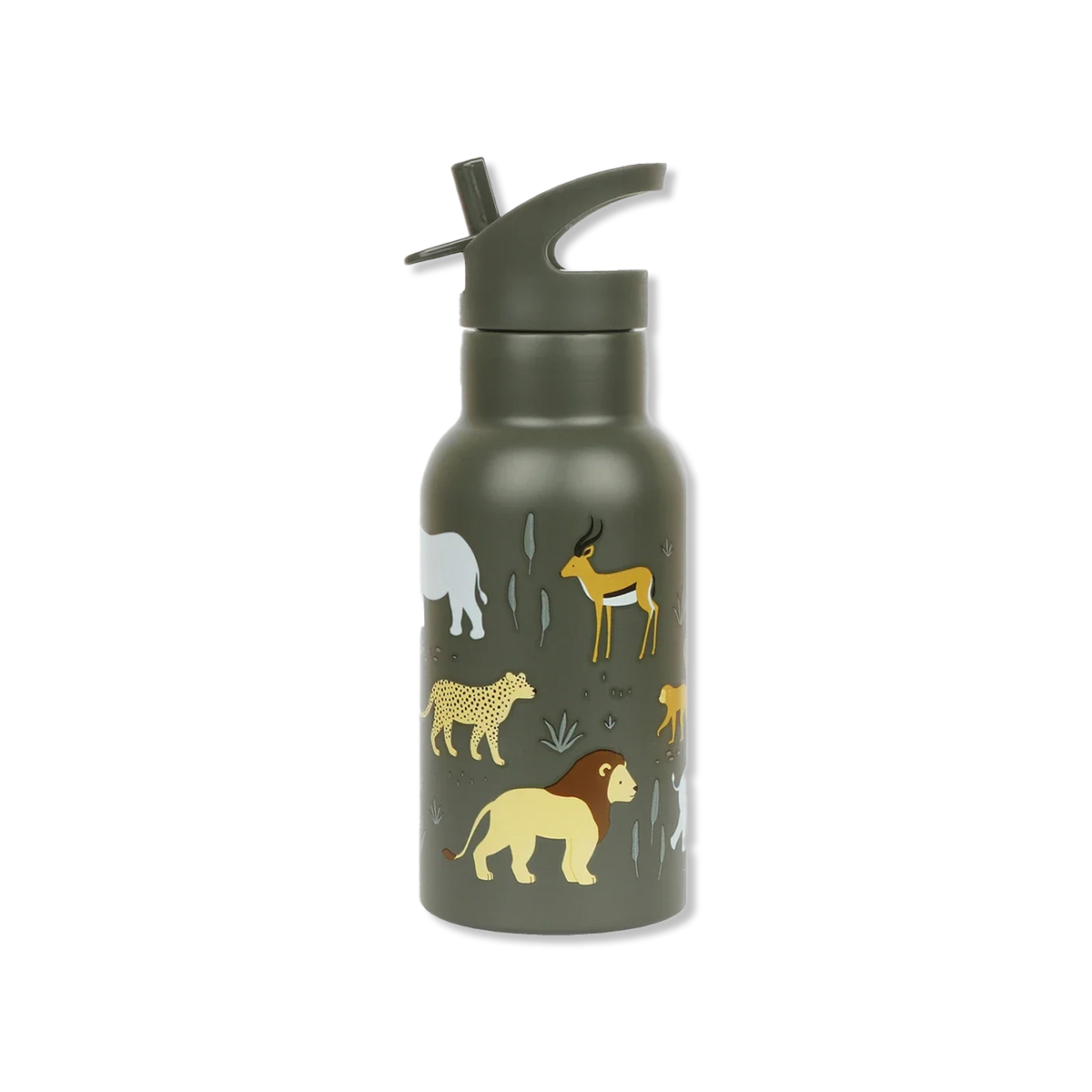 water bottle