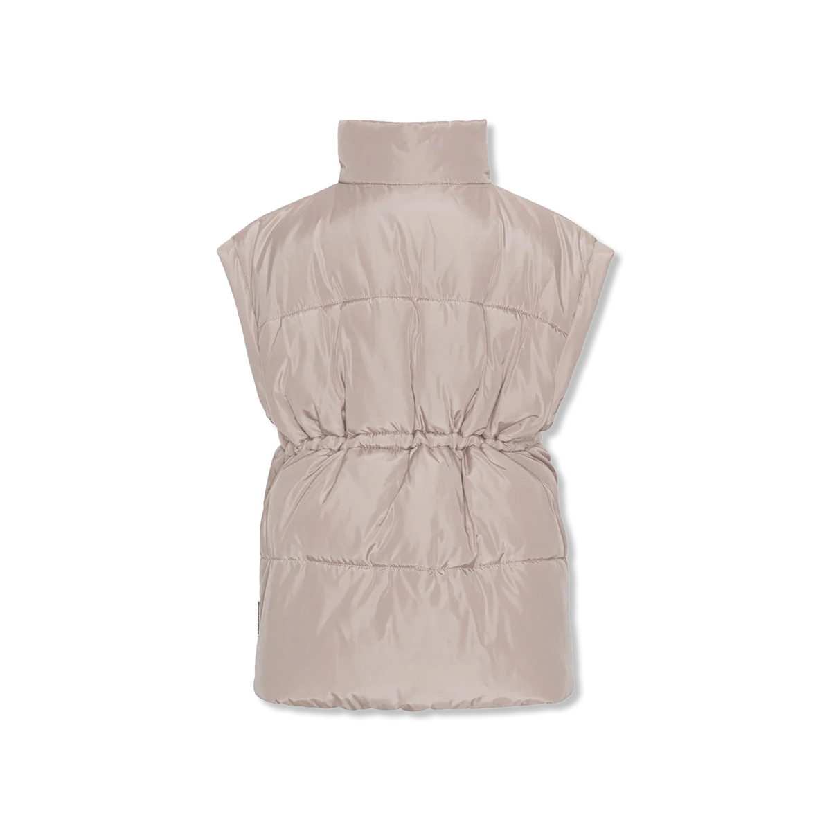 Recycled Harsha waistcoat