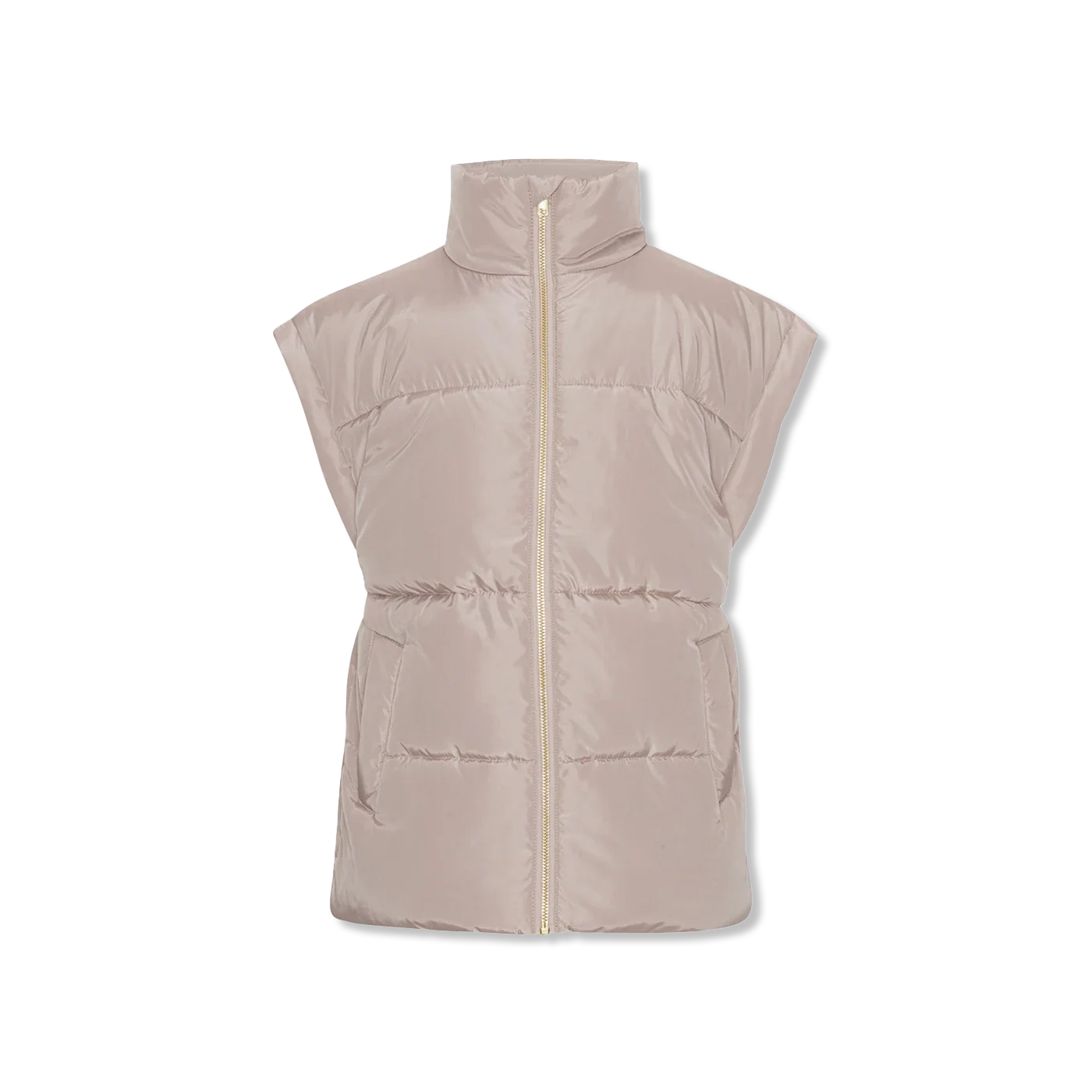 Recycled Harsha weste