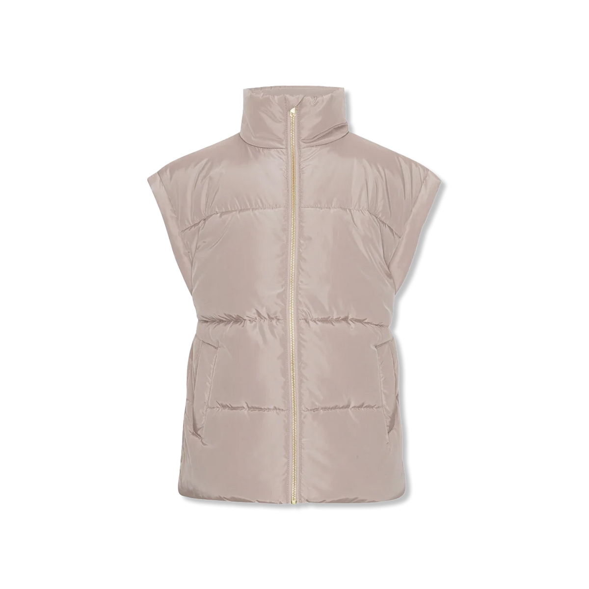 Recycled Harsha waistcoat