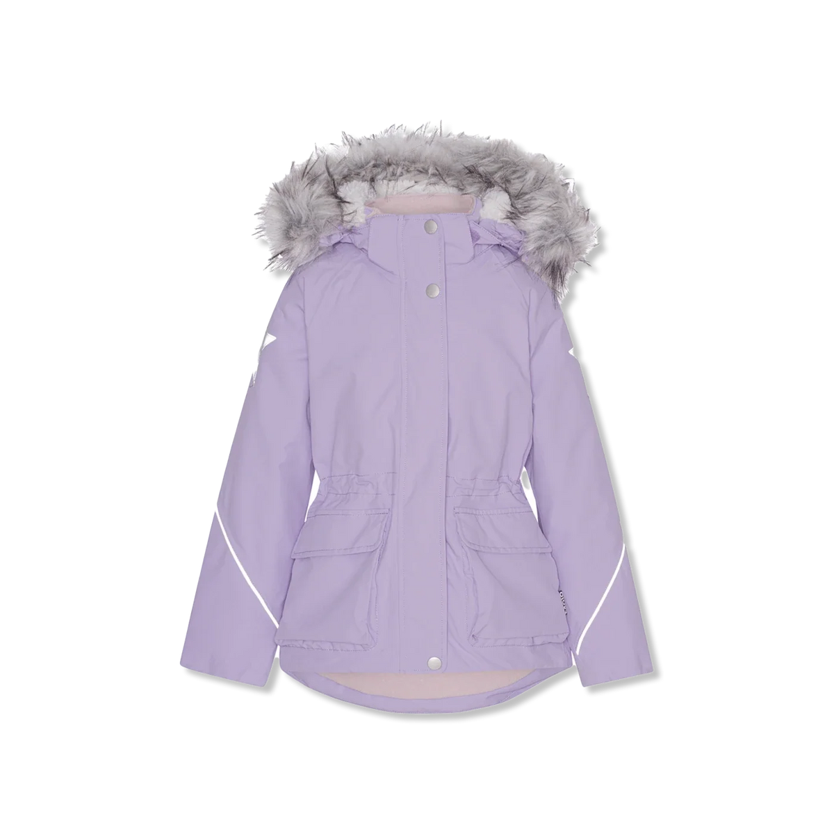 Cathy fur Winterjacke