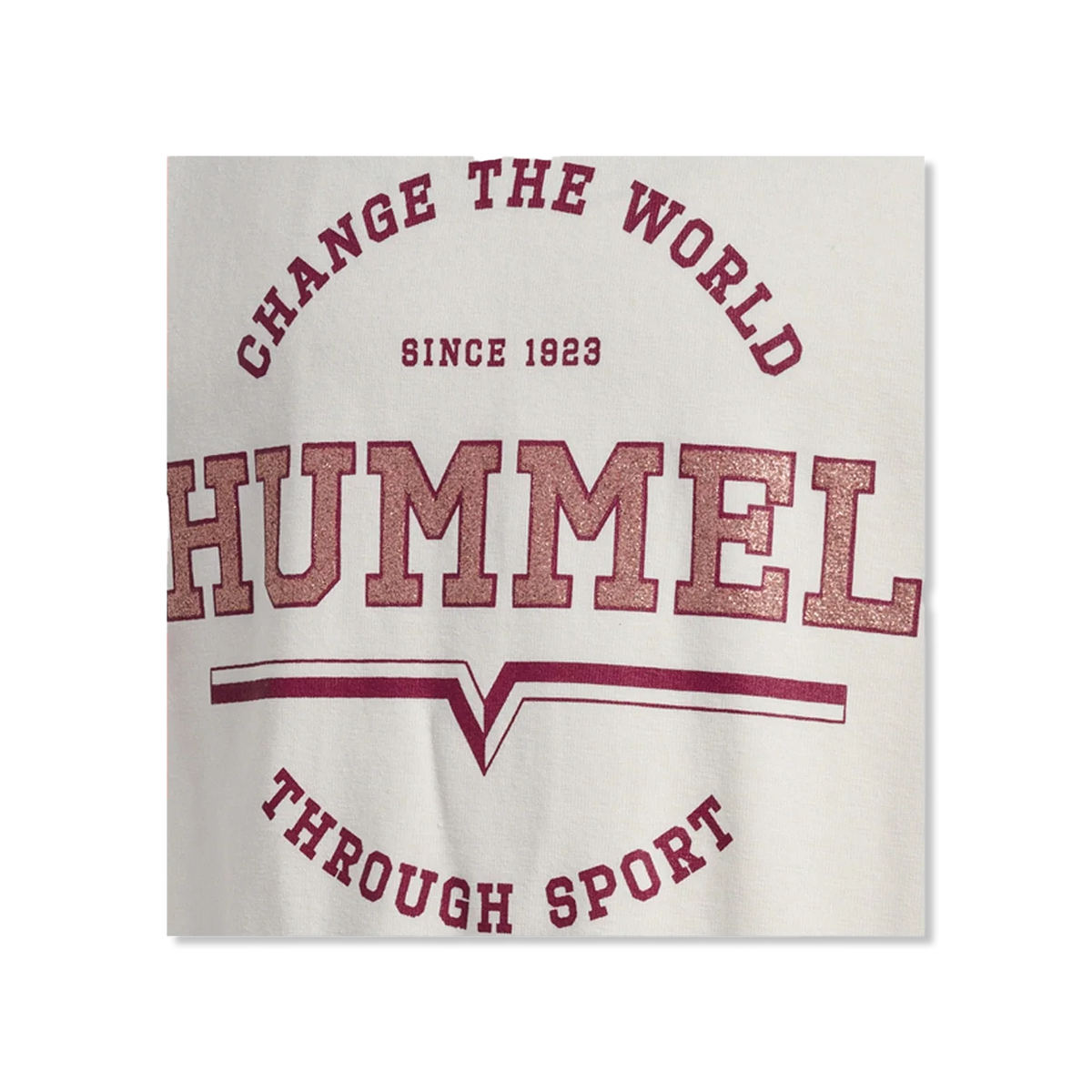 HmlVIOLET t-Shirt