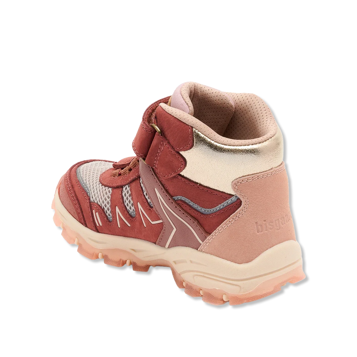 Madison tex Winterstiefel
