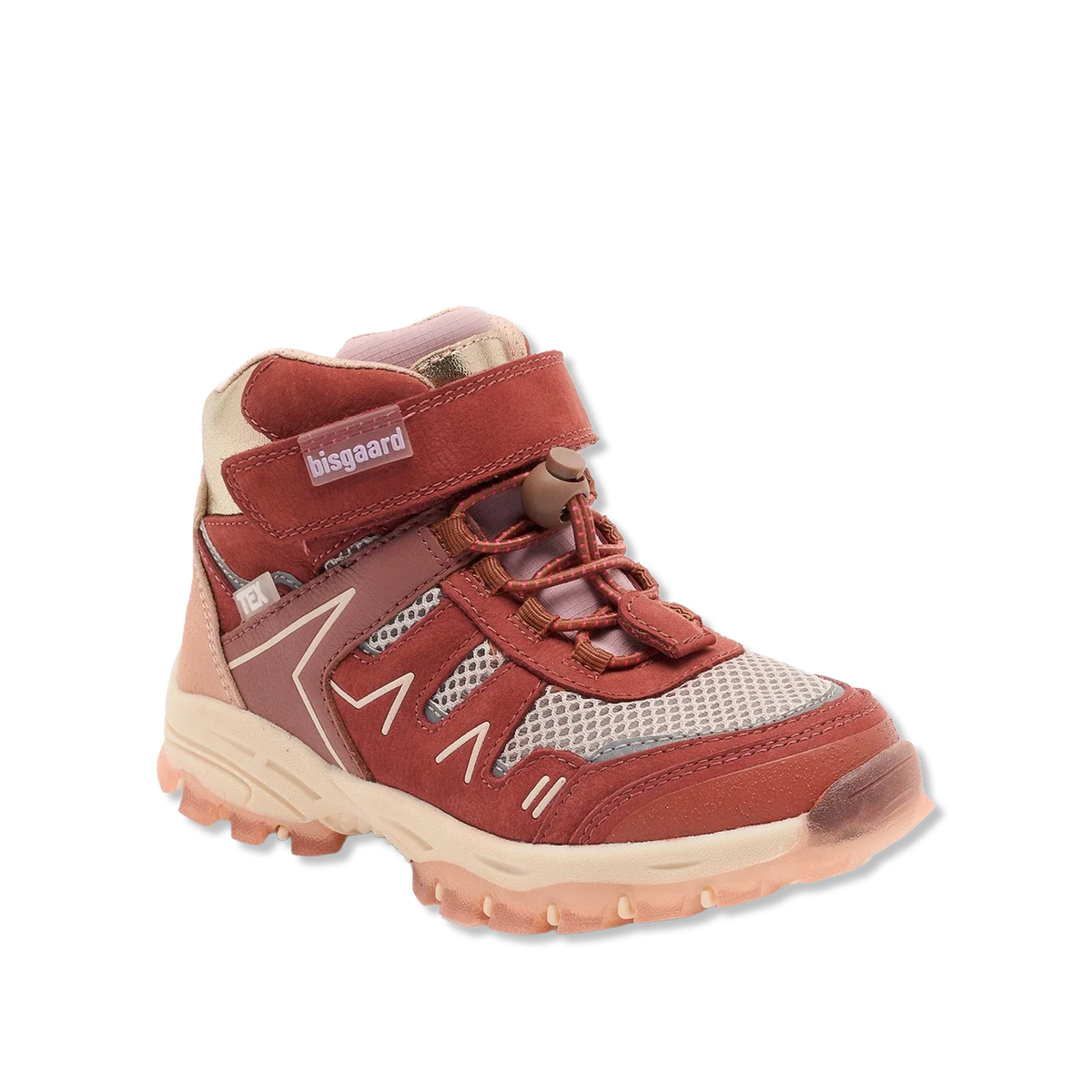 Madison tex Winterstiefel