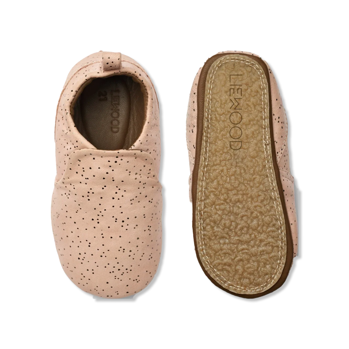 Eliot slippers