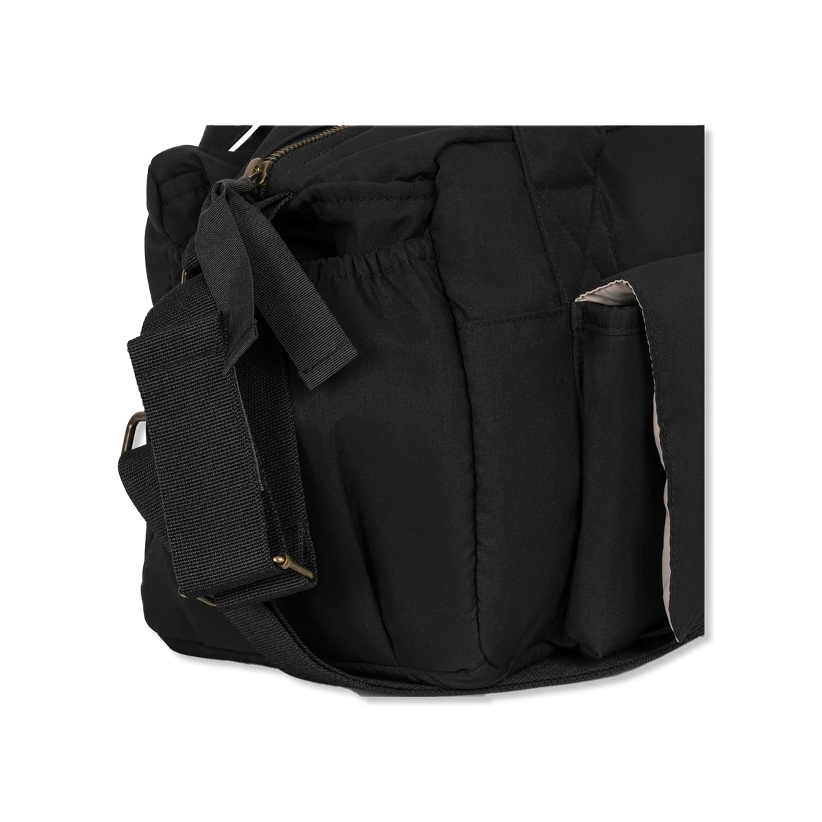 All you need Wickeltasche