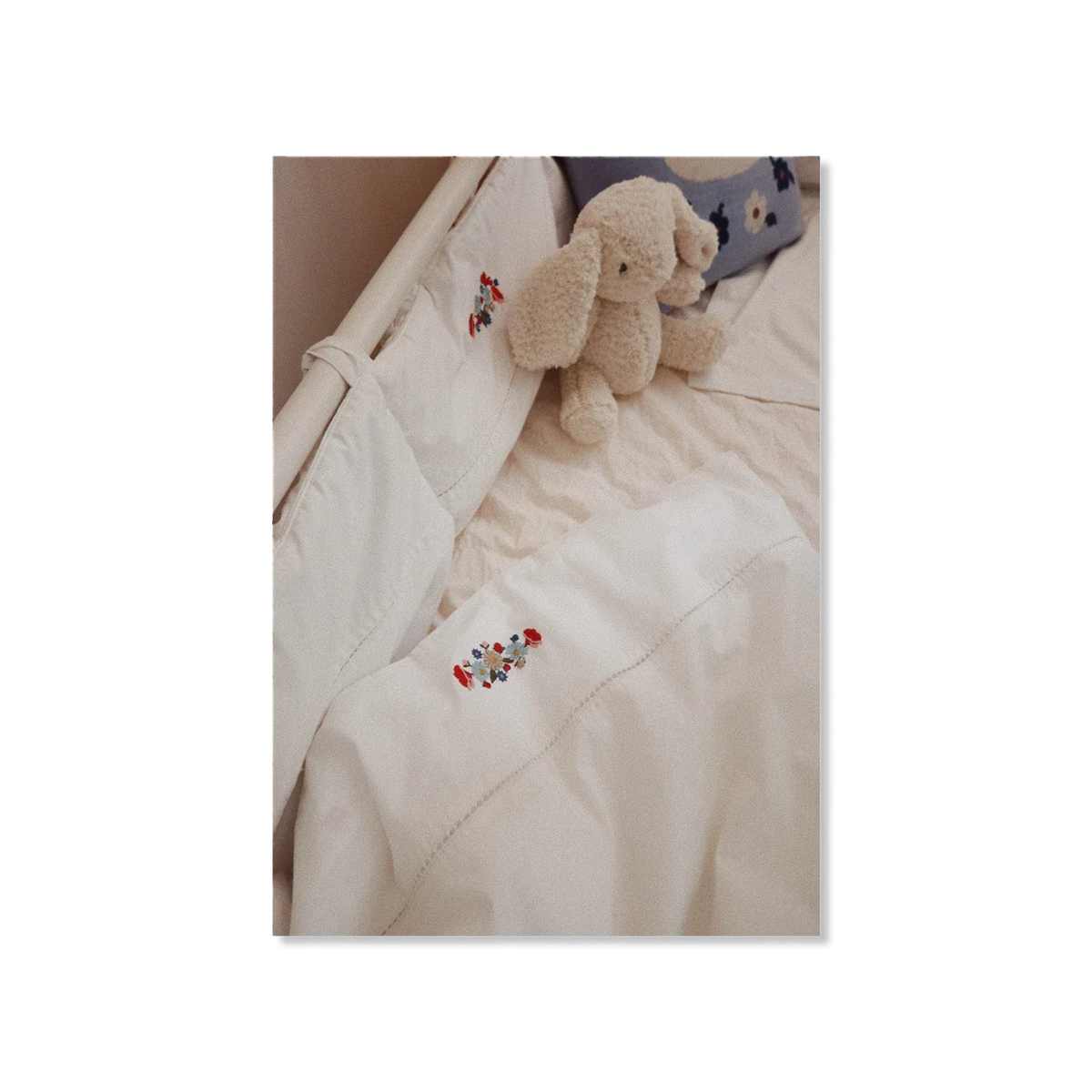 BUNNY TEDDY lamps