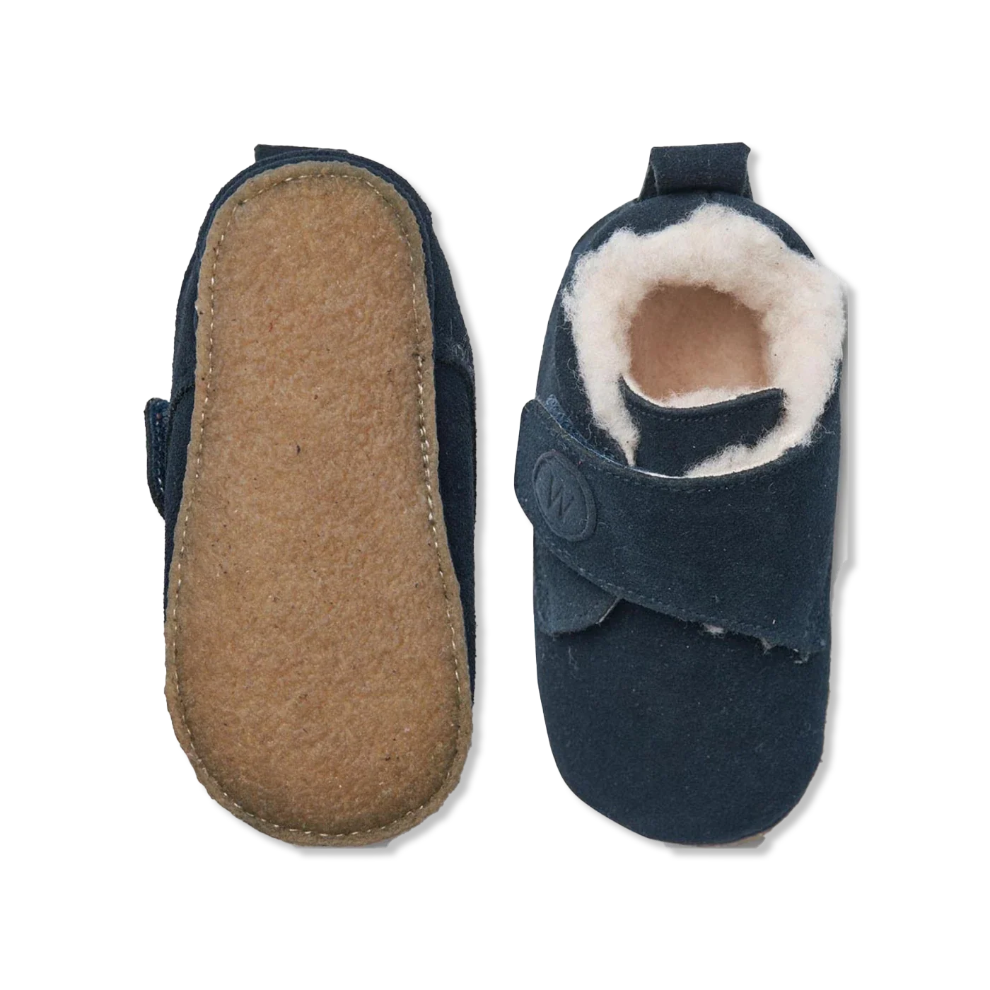 Taj slippers