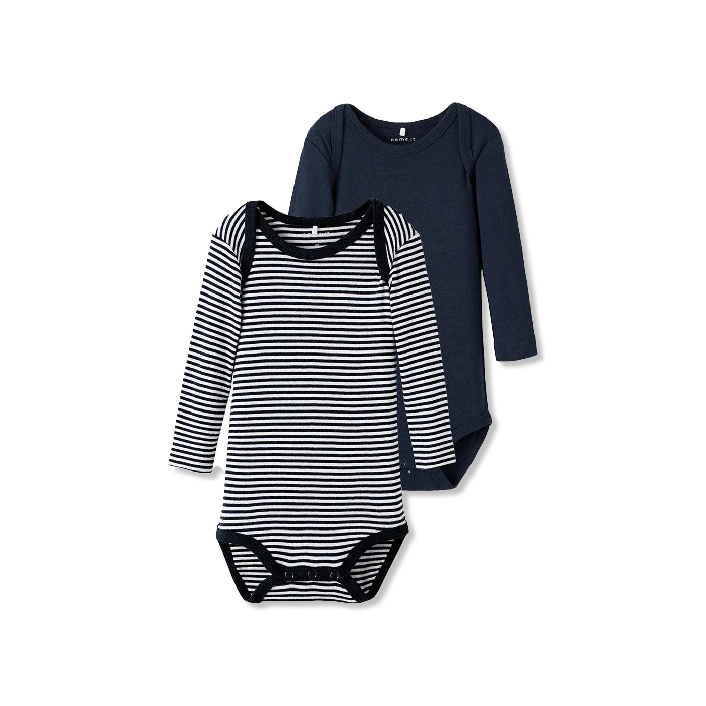 NBNBODY 2P LS summer suit