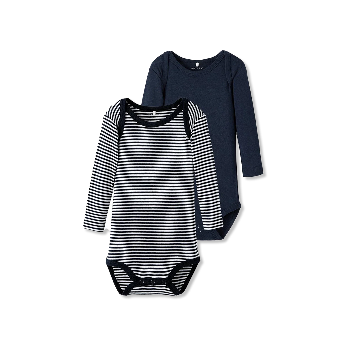 NBNBODY 2P LS body