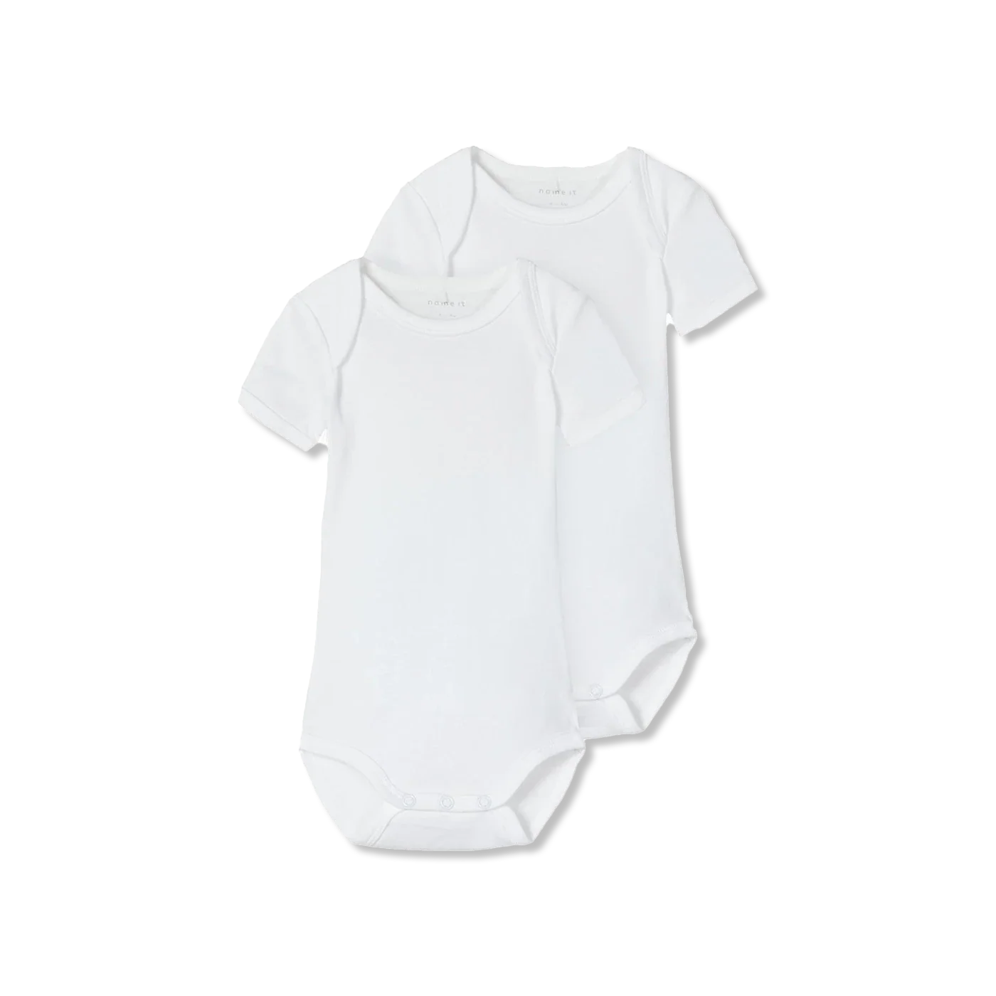 NBNBODY 2P SS body