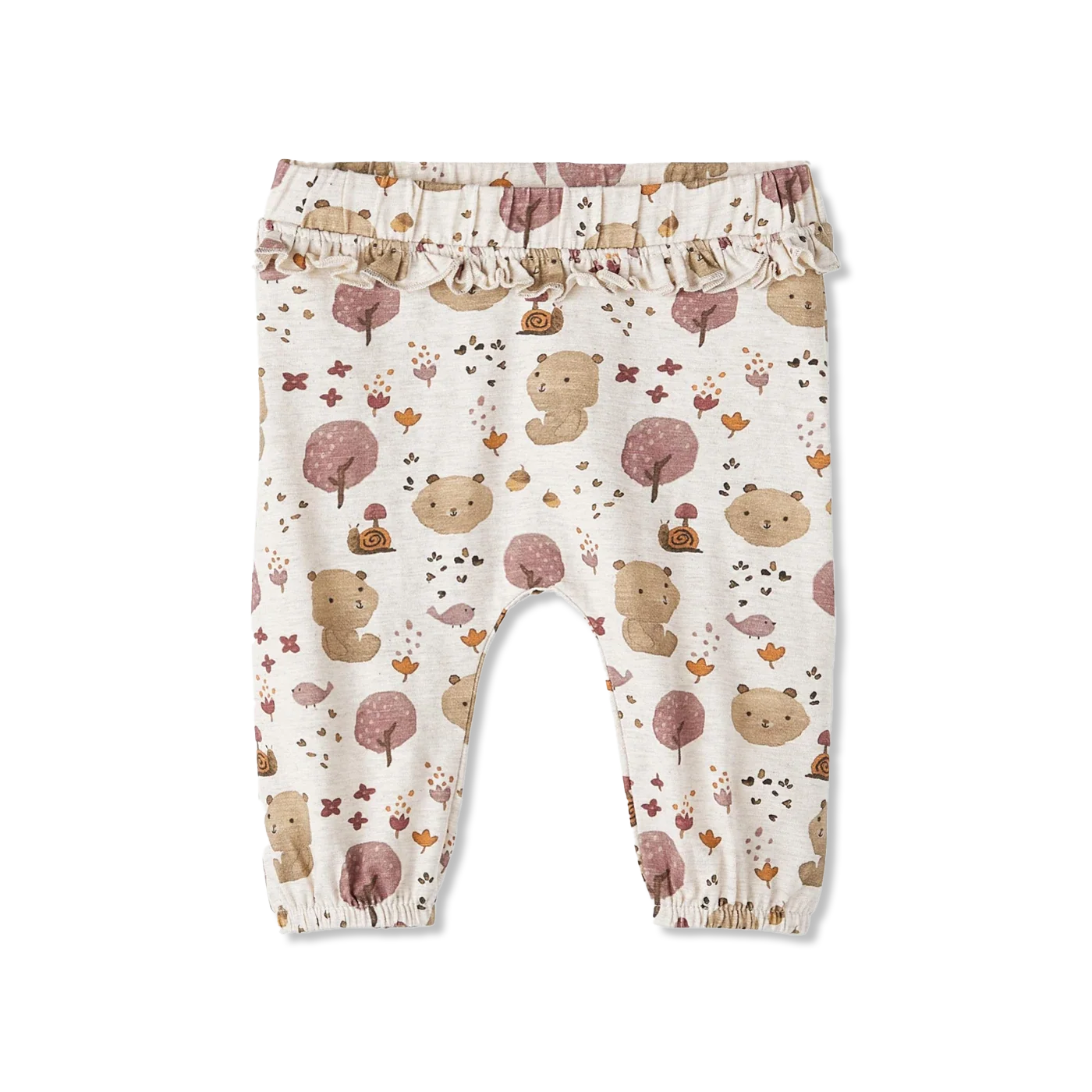 NBFLASCHA pants