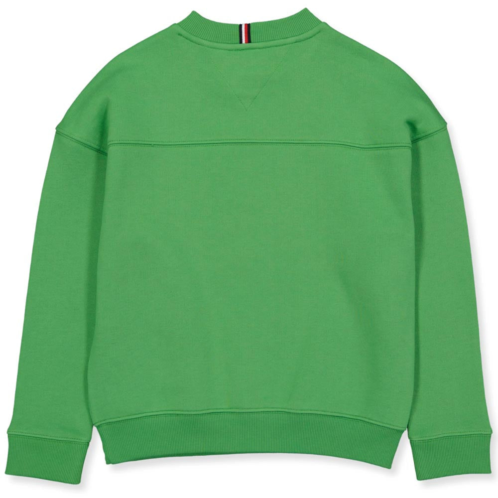 sweatshirt