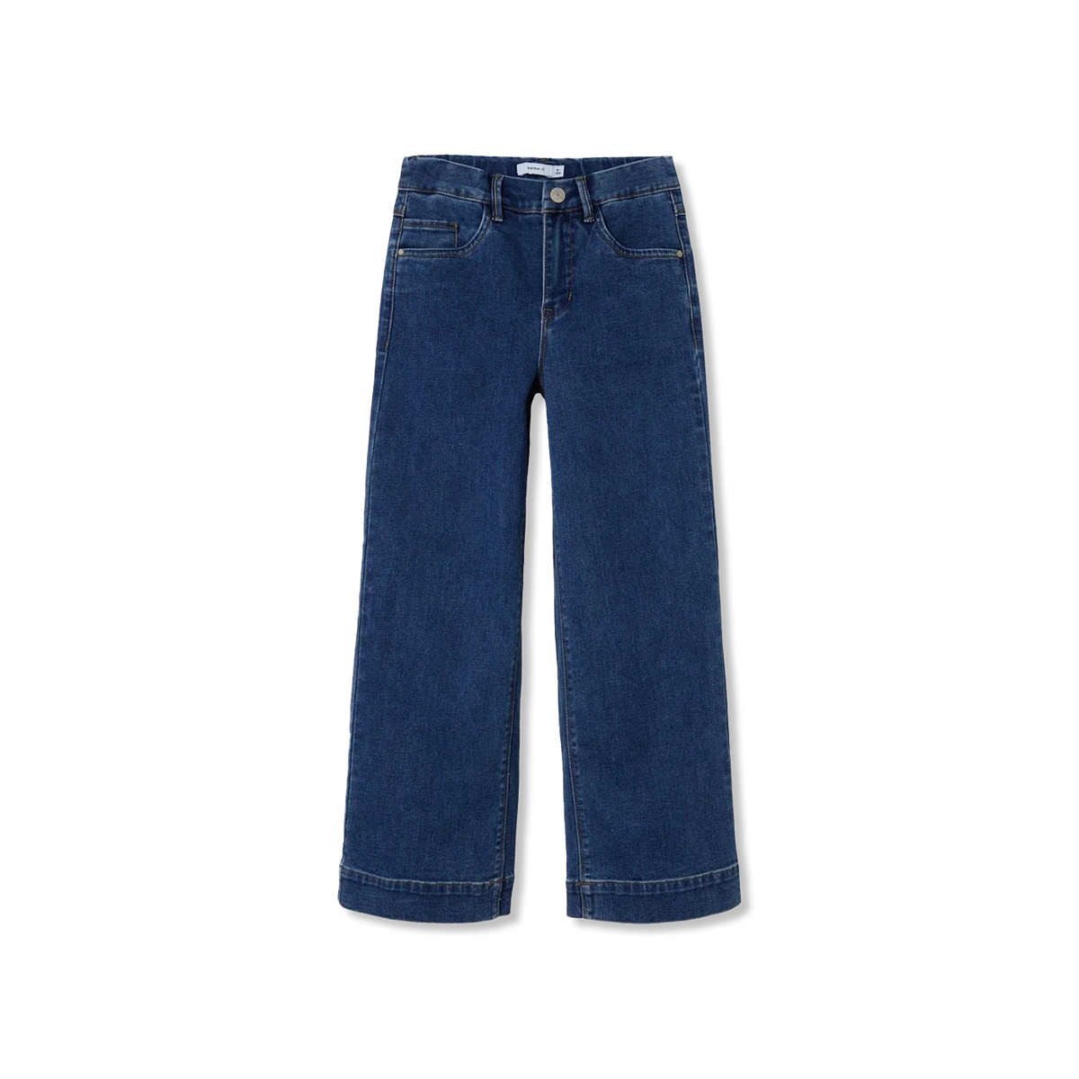 NKFROSE HW WIDE jeans