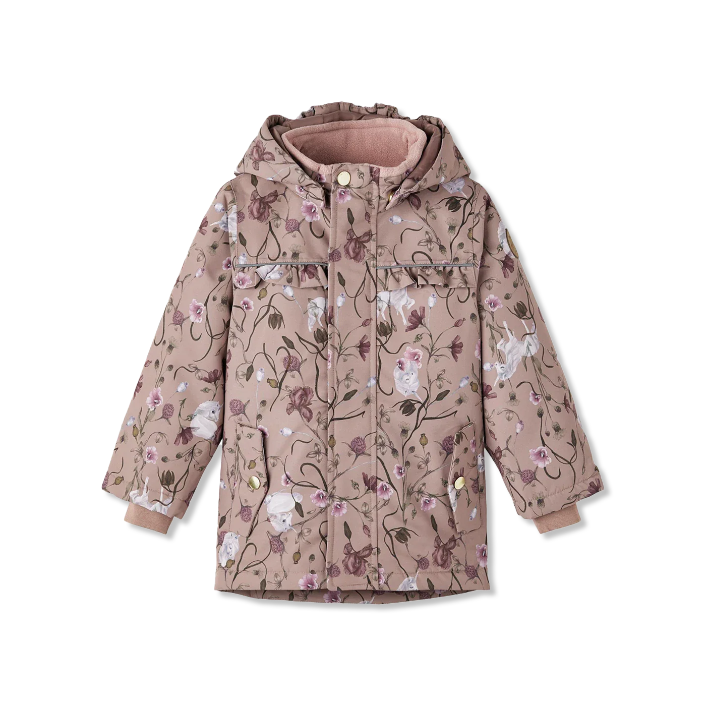 Nmfsnow05 Winter jacket