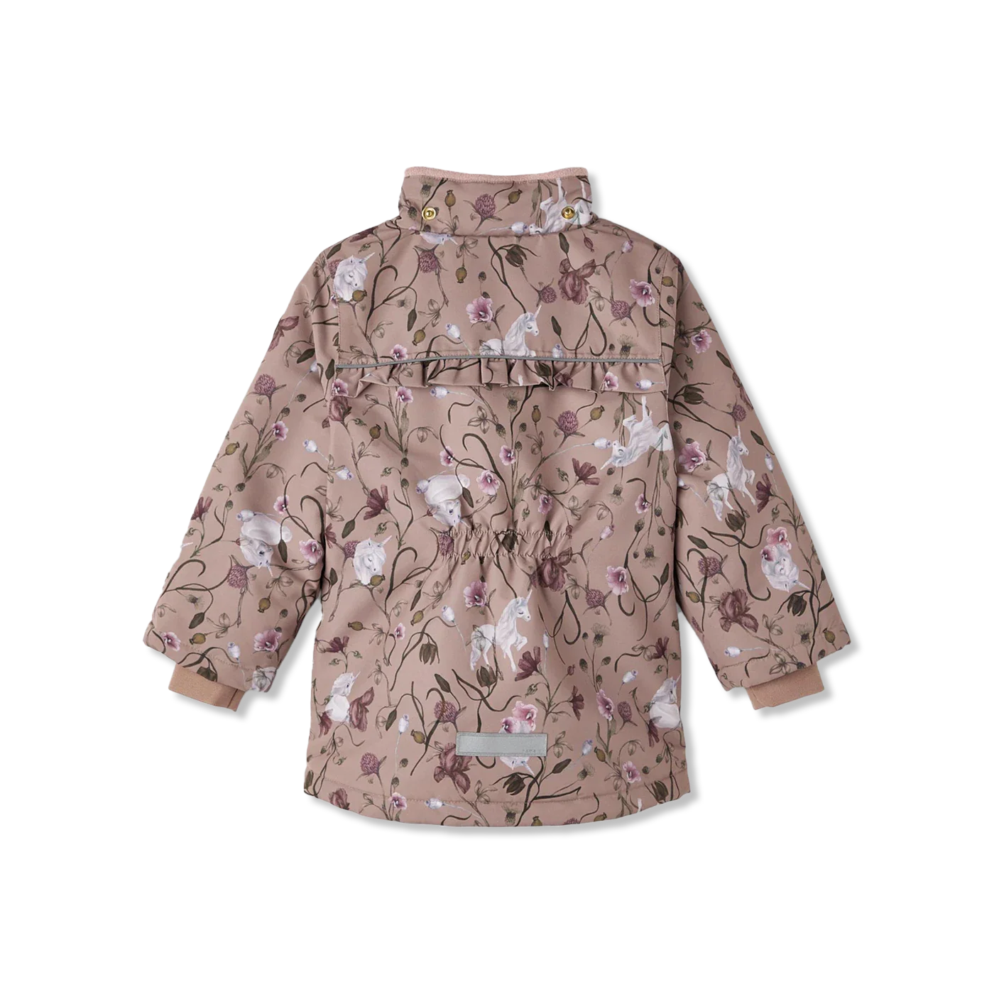 Nmfsnow05 Winter jacket