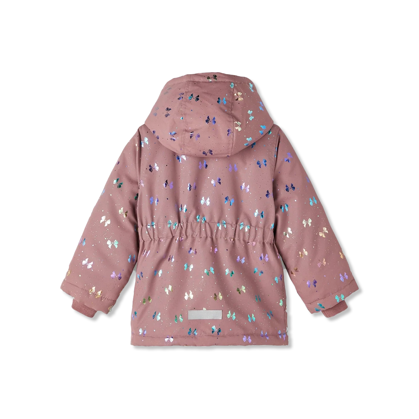 Nmfmaxi Winterjacke