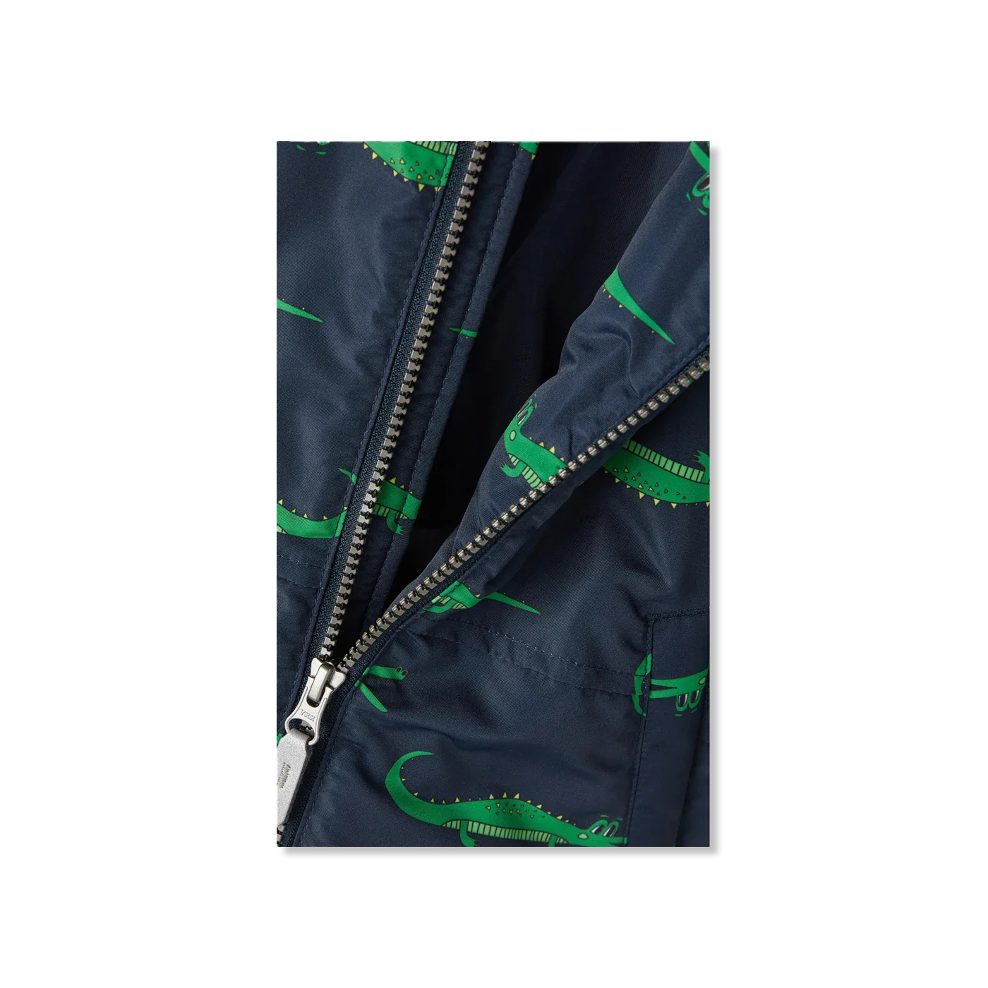 Nmmmax Winterjacke