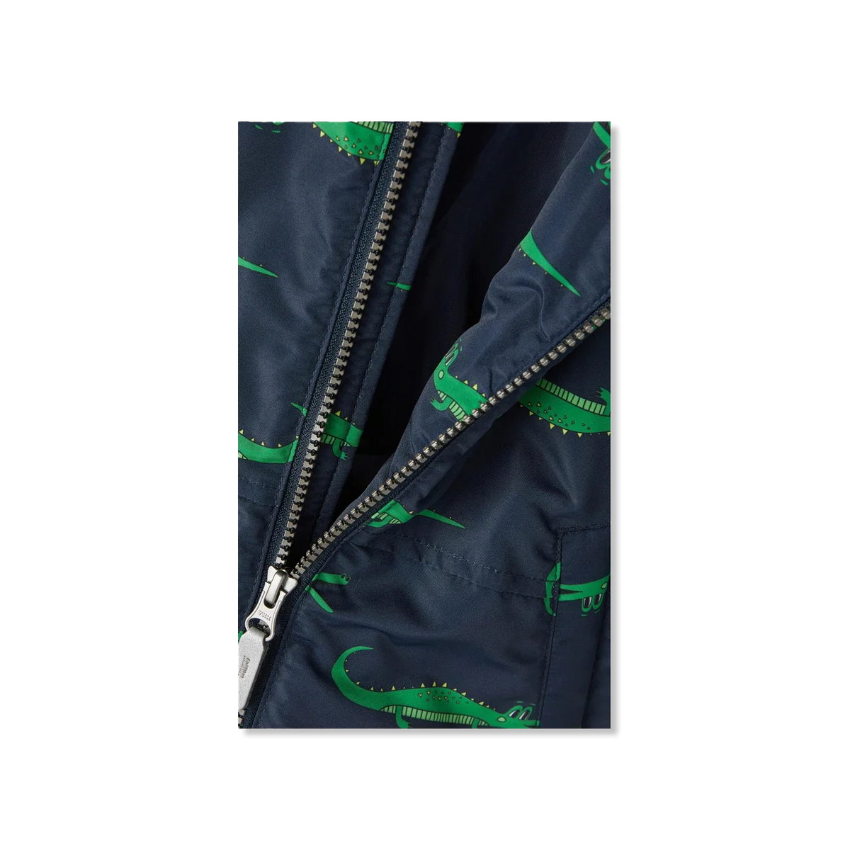 Nmmmax Winterjacke