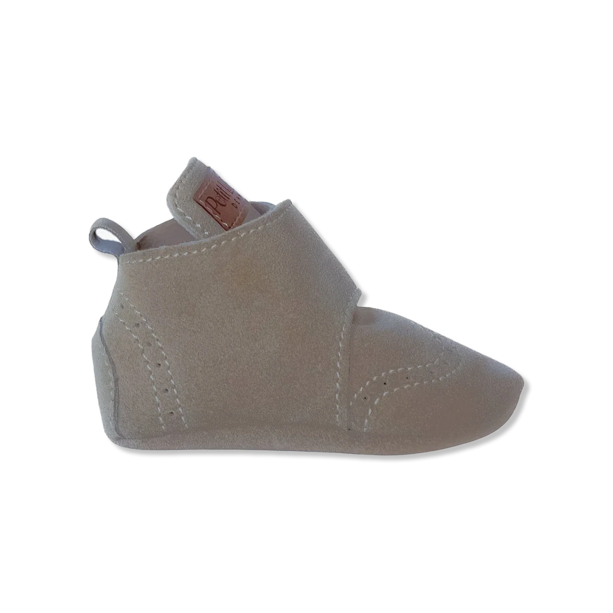 Futter baby boots