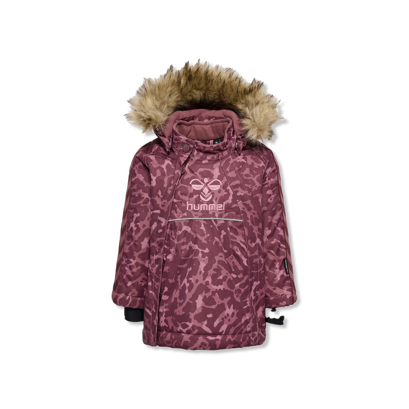 HmlJESSIE TEX winterjacke