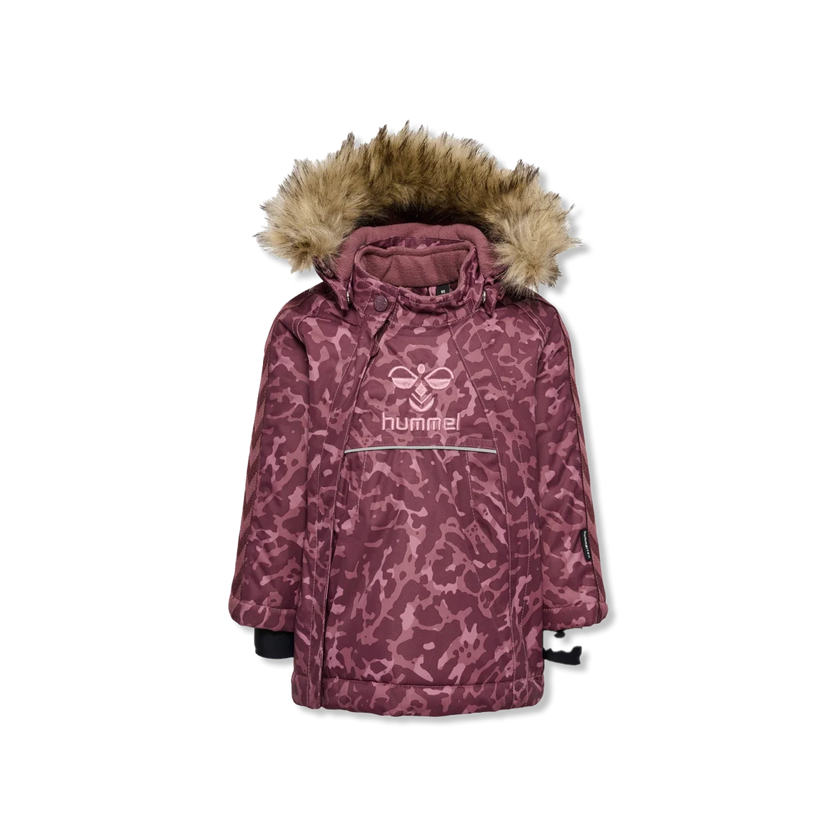 Hmljessie tex Winterjacke