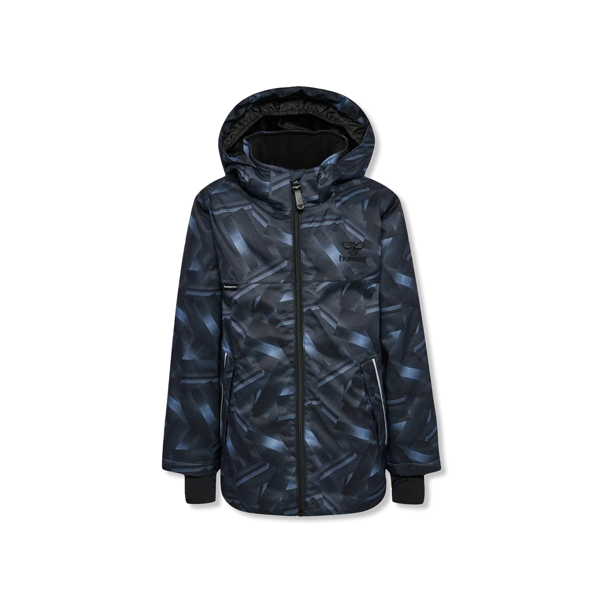 Hmllogan tex Winter jacket