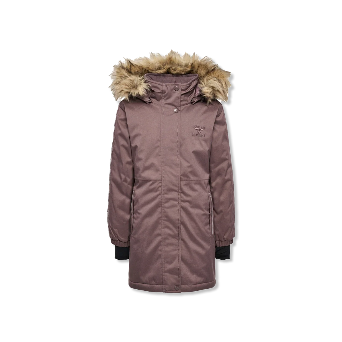 Hmlleaf tex Winter jacket