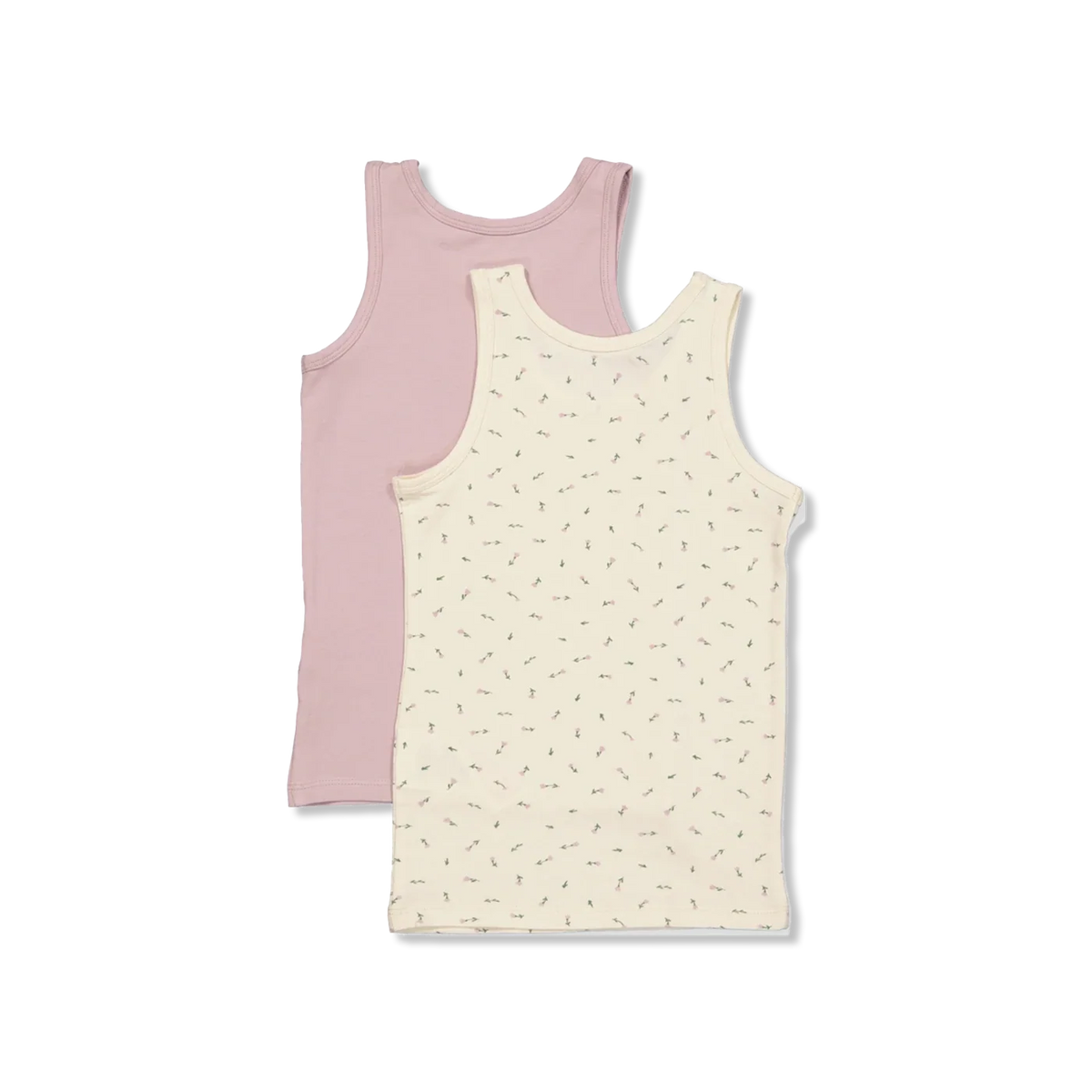 NMFTANK TOP 2P undershirt