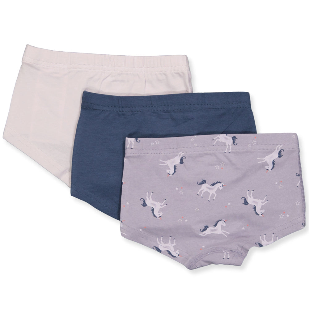 Nmftights 3p Unterhose