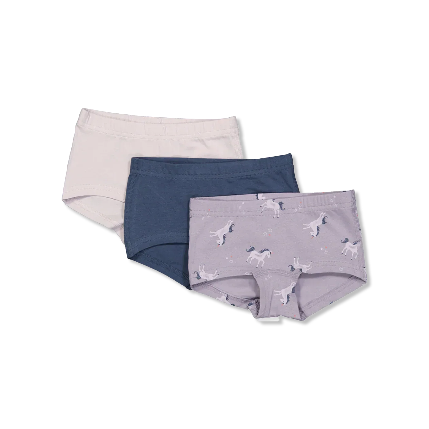Nmftights 3p Underpants