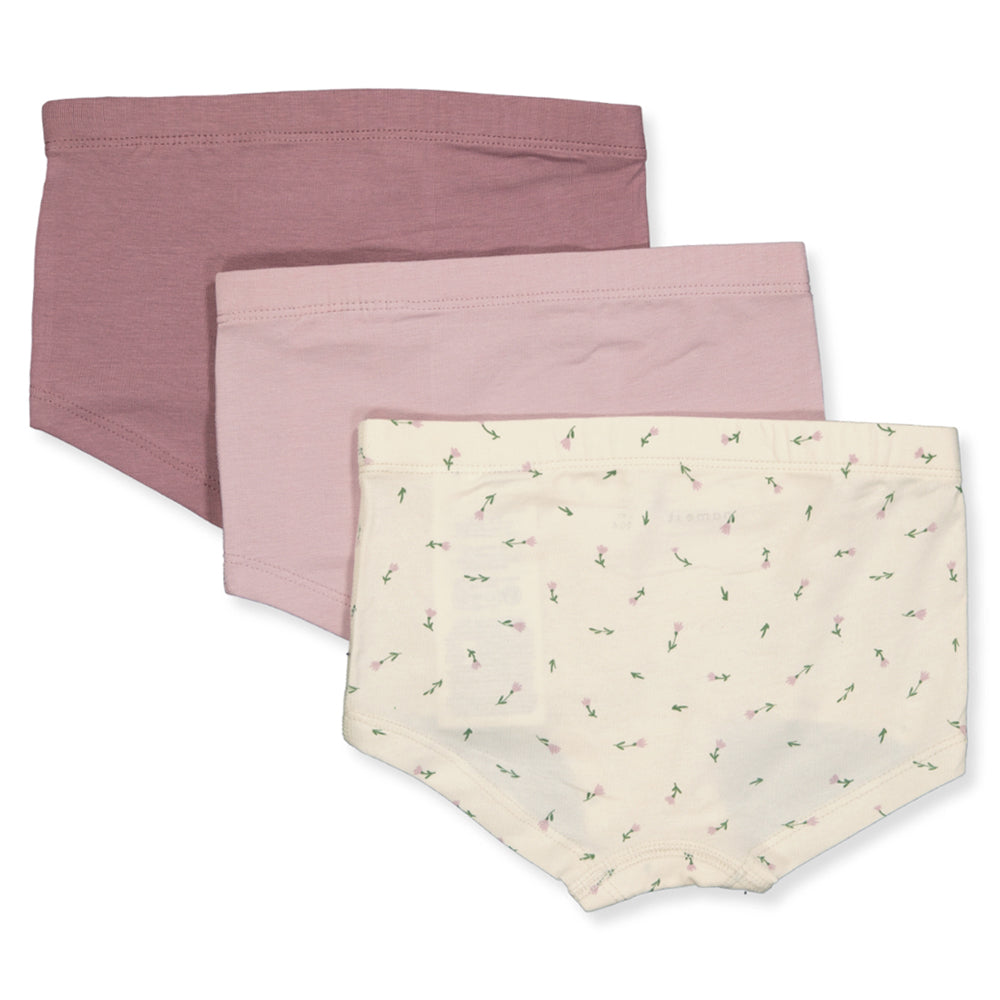 Nmftights 3p Unterhosen